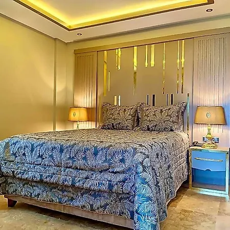 Roas Bodrum - Center Битез