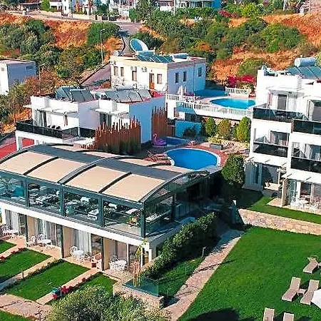 Roas Bodrum - Center 3* Bitez