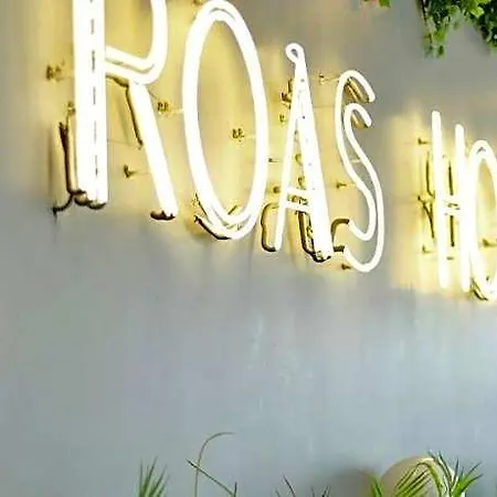 Roas Bodrum - Center 3* Bitez