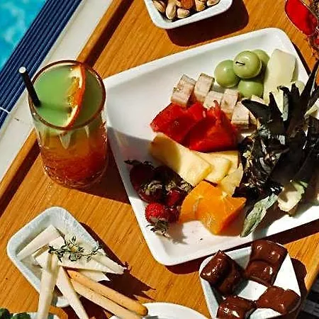 Roas Bodrum - Center 3* Bitez