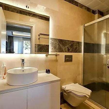 Hotel Roas Bodrum - Center Bitez
