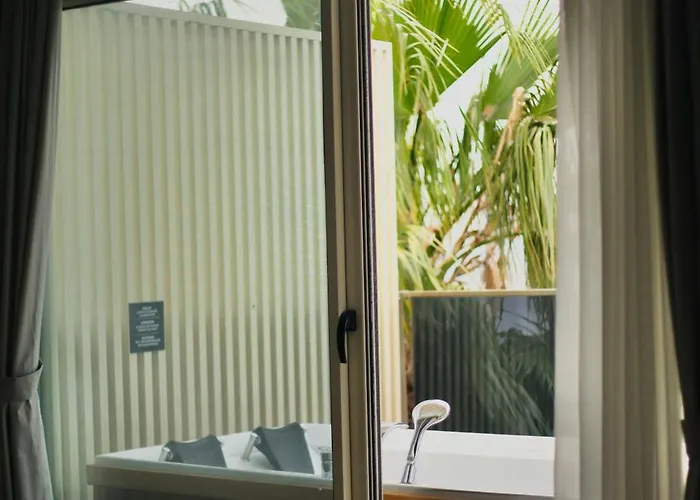 Roas Bodrum - Center 호텔