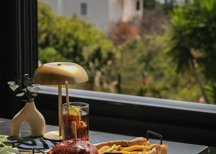 Roas Bodrum - Center Hotel 3*