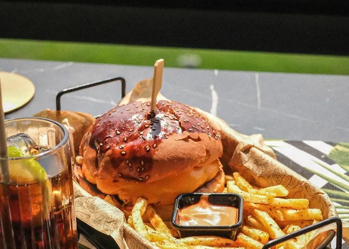 호텔 Roas Bodrum - Center 3*