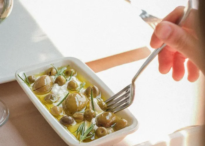 Roas Bodrum - Center 호텔 바이즈