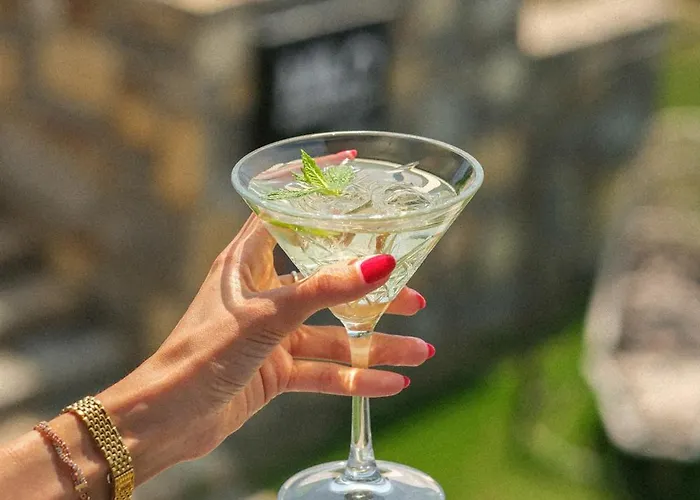 Roas Bodrum - Center 바이즈