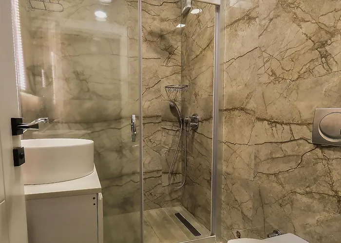 Roas Bodrum - Center 3* 바이즈